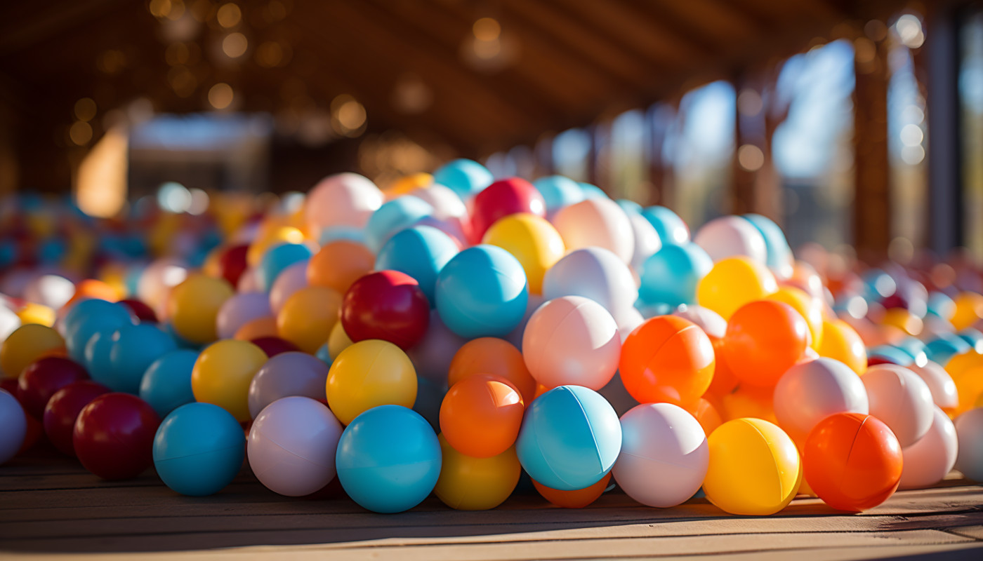 Piscine à balle : comment choisir la bonne ?