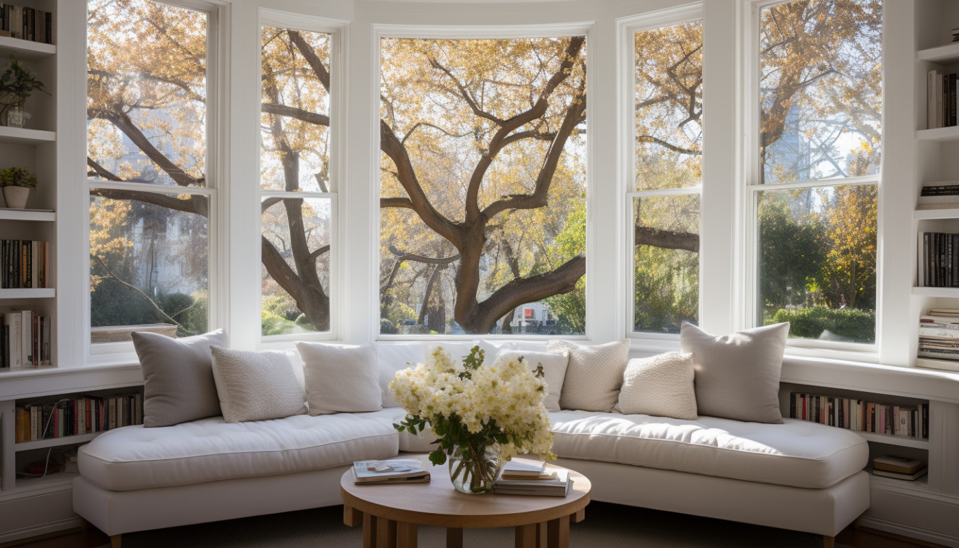 Pourquoi adopter les baies vitrées pour votre maison ?