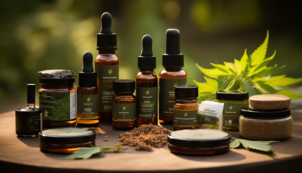 Pourquoi et comment utiliser le CBD ?