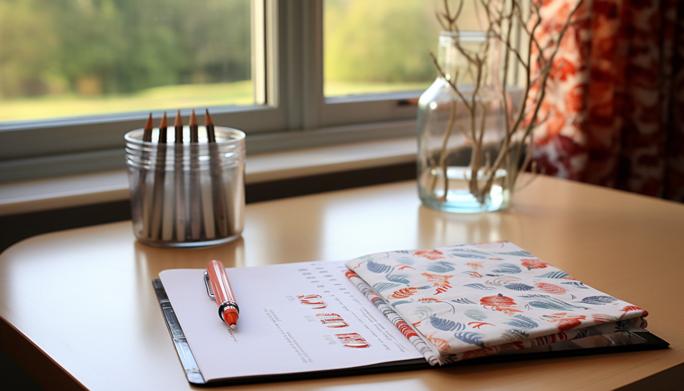 Préparer une liste de naissance