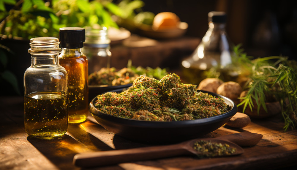 Que faut-il savoir sur l’huile de CBD ?