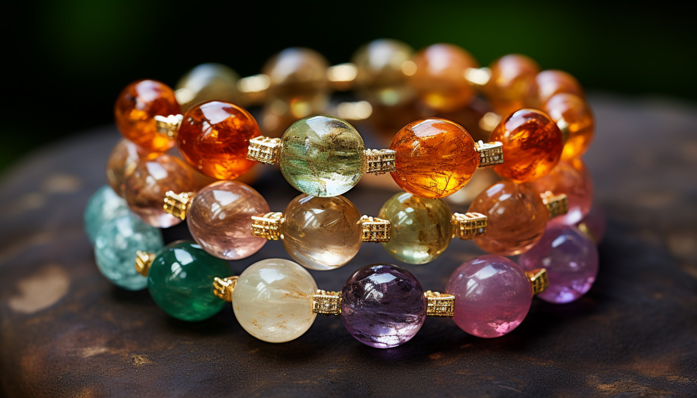 Que savoir sur les bracelets 7 chakras ?