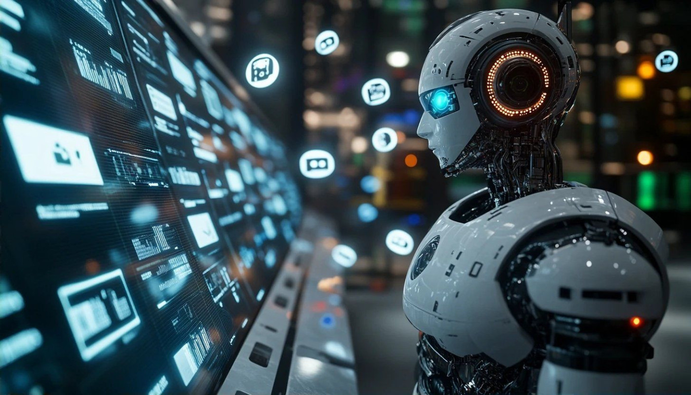 Quelles sont les dernières innovations dans le domaine des chabots ?