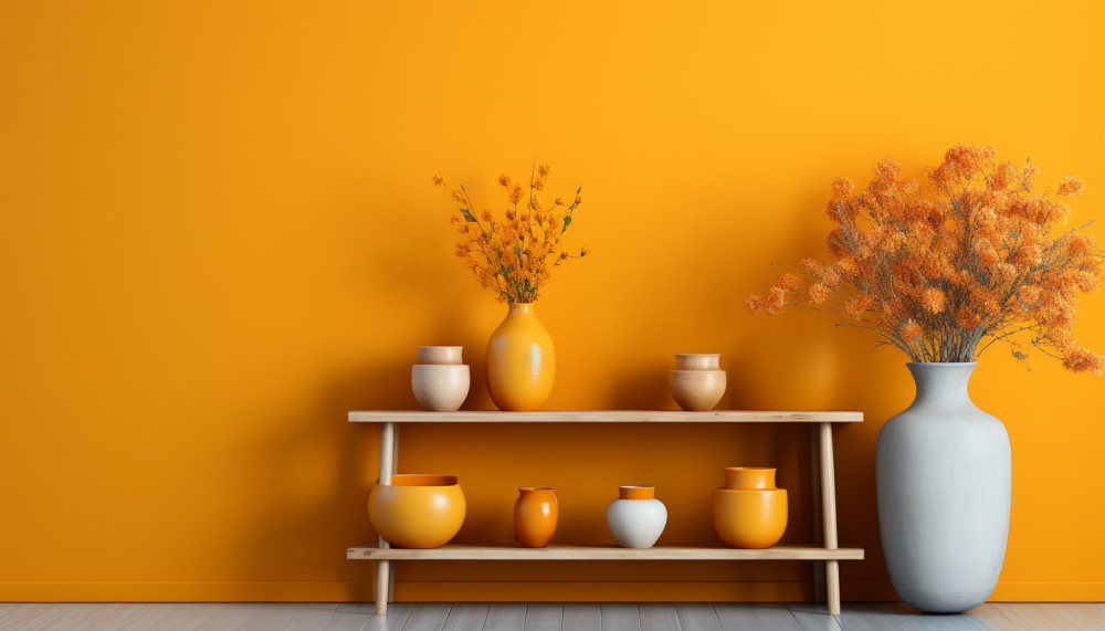 Quelles sont les étapes pour réussir la peinture d'un mur ?