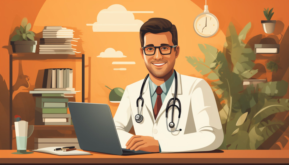 Divers - Quelles sont les raisons de recourir à un télésecrétariat médical ?