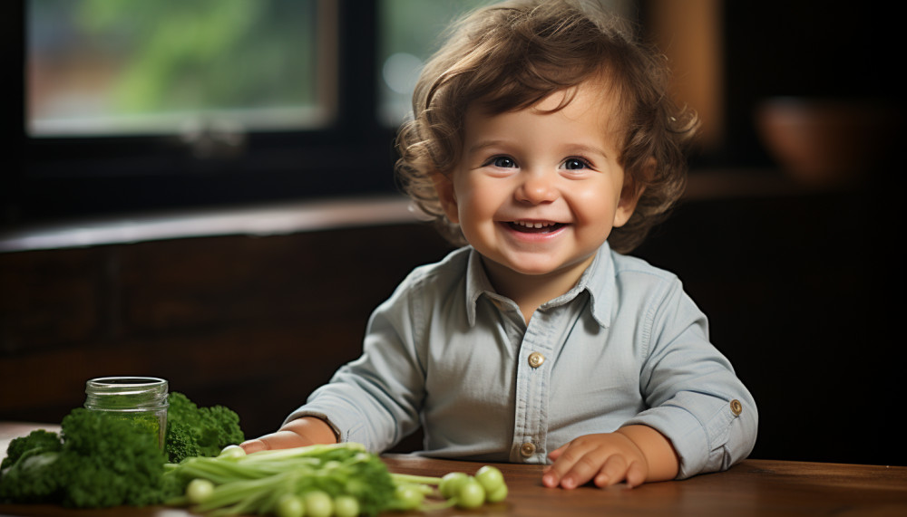Quelques conseils sur le régime alimentaire d’un bébé de 6 mois