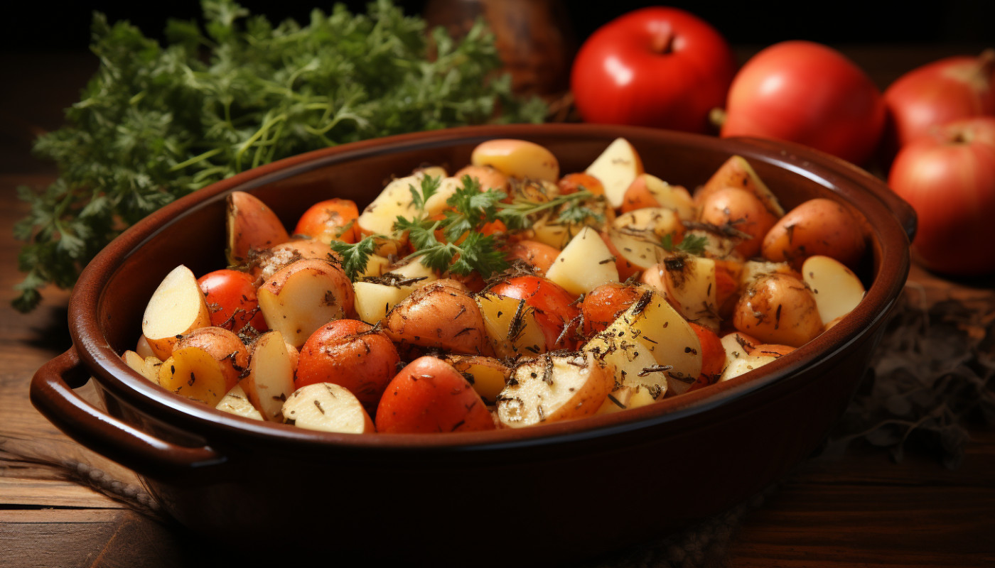 Quels aliments cuire avant consommation?