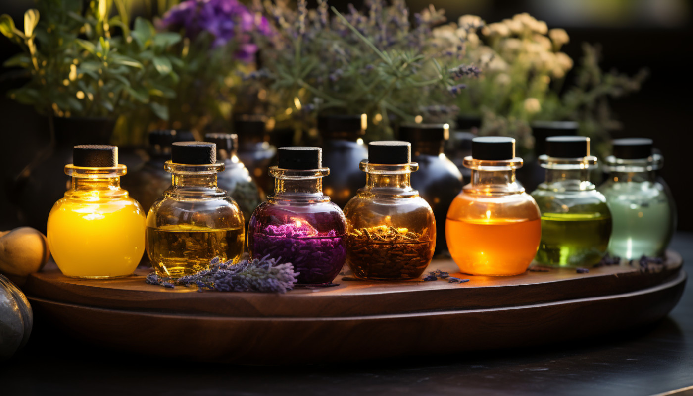 Quels sont les avantages des huiles essentielles ?