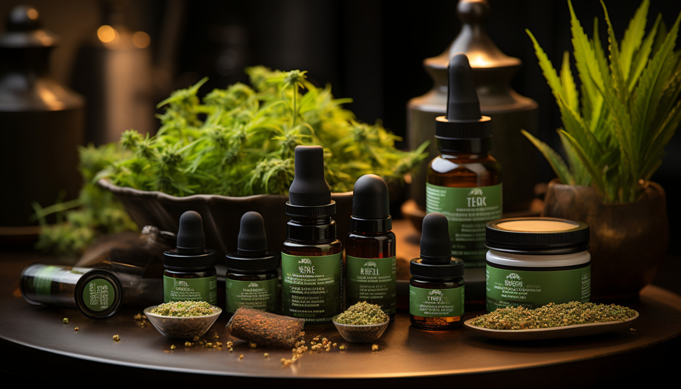 Quels sont les critères à considérer avant l’usage de l’huile de CBD