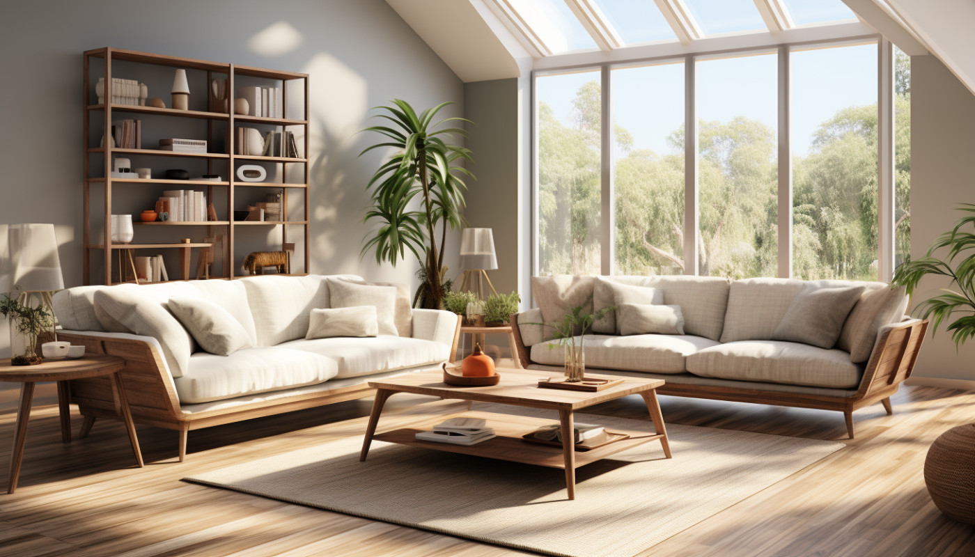 Quels sont les meubles essentiels pour un aménagement?