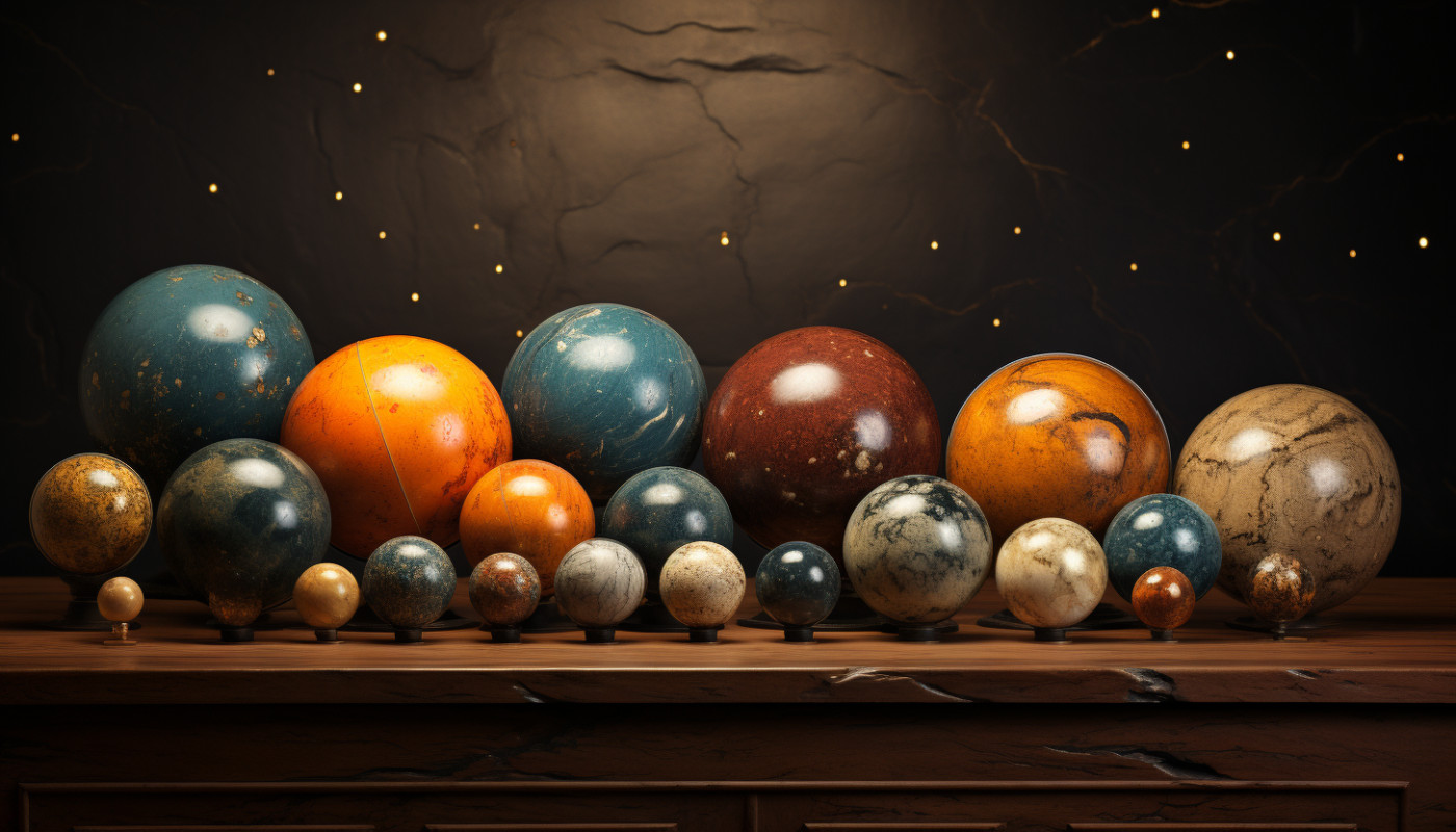 Rôles des décans et des planètes dans l’astrologie