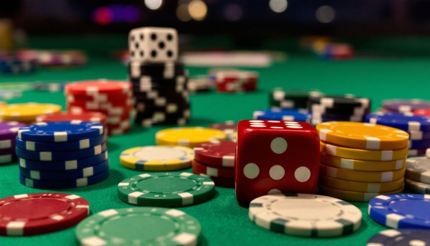 Stratégies efficaces pour maximiser vos gains dans les jeux d'argent en ligne