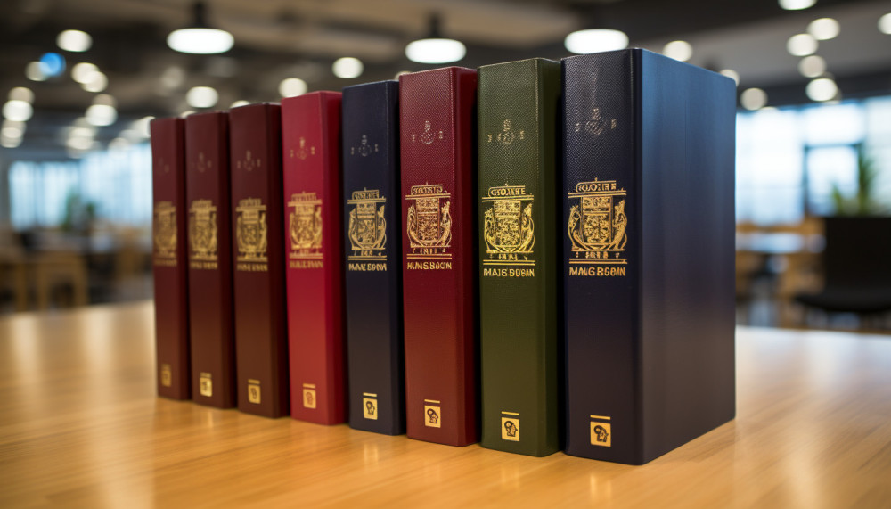 Tout savoir sur le passeport biométrique