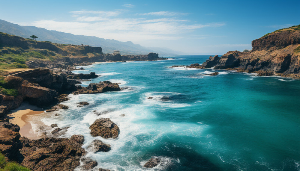 Divers - Voyage au Cap-Vert : les endroits à visiter en priorité